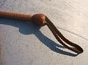 Classic American Bullwhip Knot B